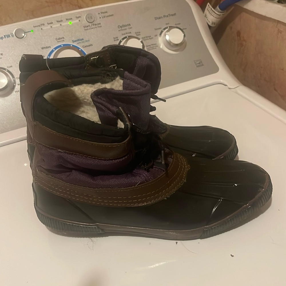 Boots